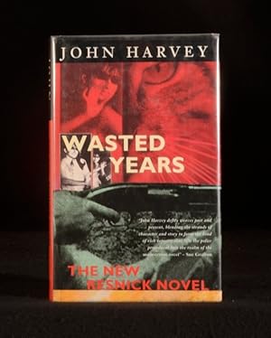 Seller image for Wasted Years for sale by Rooke Books PBFA