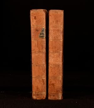 Bild des Verkufers fr The History, Civil and Commercial, of the British Colonies in the West Indies In Two Volumes zum Verkauf von Rooke Books PBFA