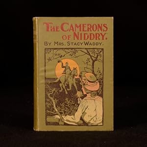 Imagen del vendedor de The Camerons of Niddry a la venta por Rooke Books PBFA