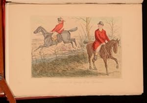 Image du vendeur pour Ask Mamma" or the Richest Commoner in England and Mr. Facey Romford's Hounds mis en vente par Rooke Books PBFA