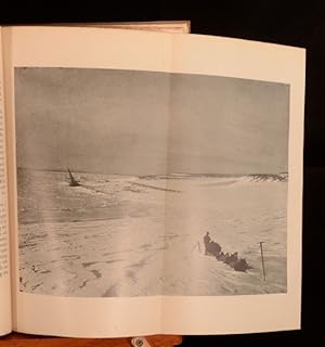 Imagen del vendedor de Farther North than Nansen Being The Voyage of the Polar Star a la venta por Rooke Books PBFA