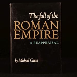 Immagine del venditore per The Fall of the Roman Empire: A Reappraisal venduto da Rooke Books PBFA