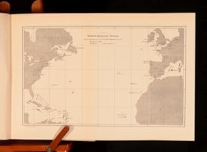 Bild des Verkufers fr The Influence of Sea Power Upon the French Revolution and Empire 1793-1812 zum Verkauf von Rooke Books PBFA