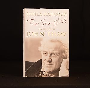 Bild des Verkufers fr The Two Of Us: My Life With John Thaw zum Verkauf von Rooke Books PBFA