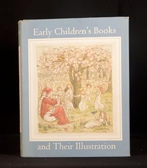 Early Children's Books and Their Illustrations