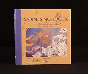 Bild des Verkufers fr Sabine's Notebook in Which the Extraordinary Correspondence of Griffin and Sabine Continues zum Verkauf von Rooke Books PBFA