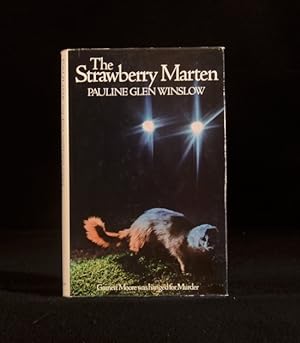 Bild des Verkufers fr The Strawberry Marten zum Verkauf von Rooke Books PBFA