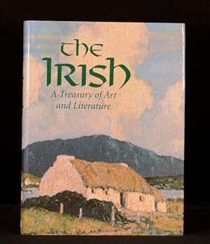 Immagine del venditore per The Irish. venduto da Rooke Books PBFA