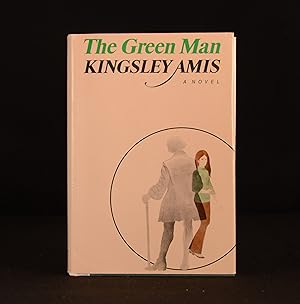 Bild des Verkufers fr The Green Man zum Verkauf von Rooke Books PBFA