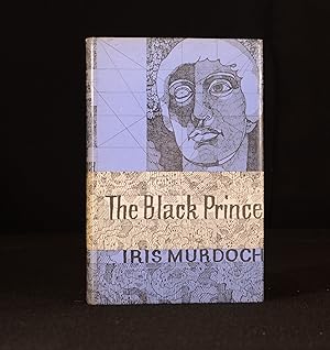 Bild des Verkufers fr The Black Prince zum Verkauf von Rooke Books PBFA