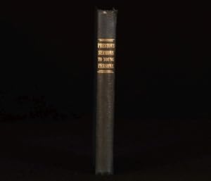 Imagen del vendedor de Sermons, Addressed Chiefly to Young Persons. With a Sermon and Appendix, on the Benefit of Scriptural Instruction a la venta por Rooke Books PBFA