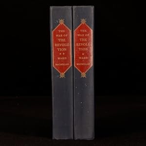 Seller image for The War of the Revolution for sale by Rooke Books PBFA