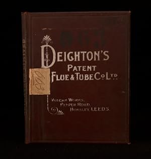 Deighton's Patent Flue and Tube Co. Ltd