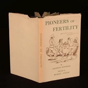 Seller image for Pioneers of Fertility for sale by Rooke Books PBFA