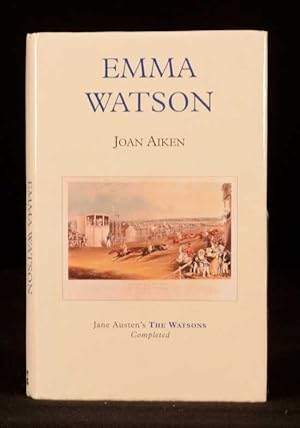 Seller image for Emma Watson: The Watsons Completed for sale by Rooke Books PBFA