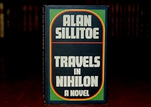 Seller image for Travel in Nihilon for sale by Rooke Books PBFA