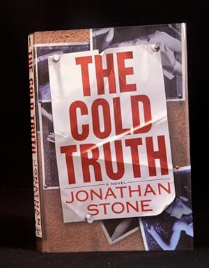 Seller image for The Cold Truth for sale by Rooke Books PBFA