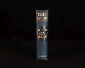 Imagen del vendedor de Cliff House A Story for School Girls a la venta por Rooke Books PBFA
