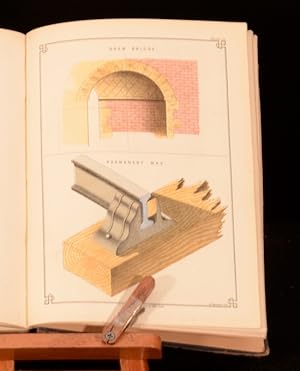 The Draughtsman's Handbook of Plan and Map Drawing.