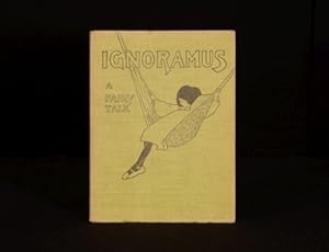 Ignoramus: A Fairy Story