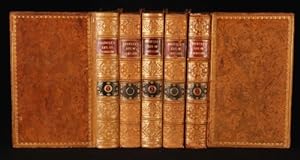 Bild des Verkufers fr The Life of Samuel Johnson zum Verkauf von Rooke Books PBFA