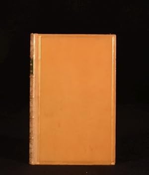 Seller image for Some Account of the Life and Opinions of Charles, Second Earl Grey for sale by Rooke Books PBFA