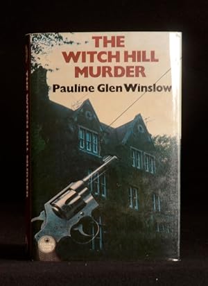 Bild des Verkufers fr The Witch Hill Murder zum Verkauf von Rooke Books PBFA