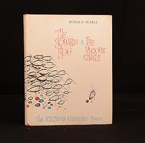Seller image for The Square Egg and the Vicious Circle for sale by Rooke Books PBFA