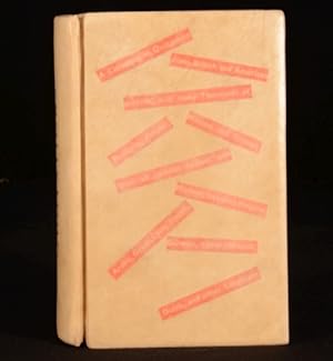 Image du vendeur pour Benham's Book of Quotations: Proverbs and Household Words mis en vente par Rooke Books PBFA