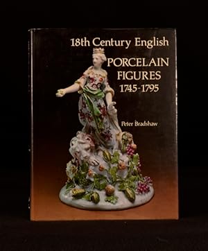 Bild des Verkufers fr 18th Century English Porcelain Figures zum Verkauf von Rooke Books PBFA