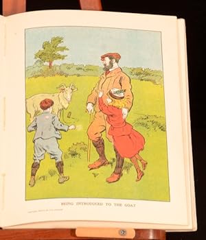 Seller image for Out of Doors Nature Stories for Children for sale by Rooke Books PBFA