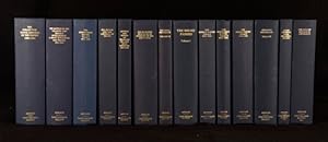 The Navy Records Society, Volumes 136, 139-40, 143, 145-51, 153, 155, 157