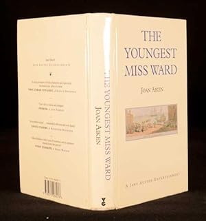 Seller image for The Youngest Miss Ward for sale by Rooke Books PBFA