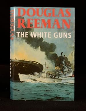 Seller image for The White Guns for sale by Rooke Books PBFA