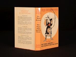 Seller image for Two Plays: The Three Arrows & The Servants and the Snow for sale by Rooke Books PBFA