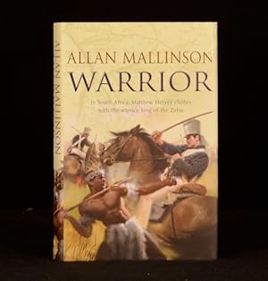 Imagen del vendedor de Warrior a la venta por Rooke Books PBFA