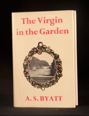 Seller image for The Virgin in the Garden for sale by Rooke Books PBFA