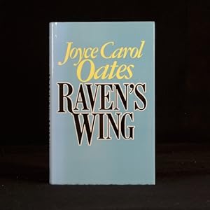 Imagen del vendedor de Raven's Wing a la venta por Rooke Books PBFA