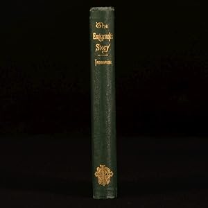 Bild des Verkufers fr The Emigrant's Story and Other Poems zum Verkauf von Rooke Books PBFA