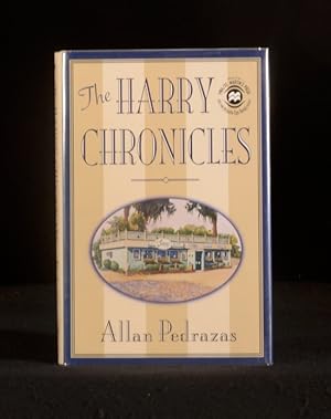Immagine del venditore per The Harry Chronicles venduto da Rooke Books PBFA