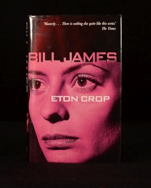 Seller image for Eton Crop for sale by Rooke Books PBFA