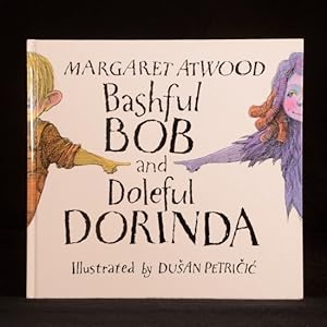 Bild des Verkufers fr Bashful Bob and Doleful Dorinda zum Verkauf von Rooke Books PBFA