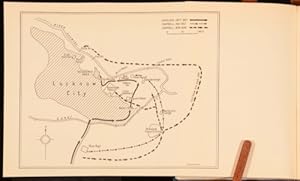 Imagen del vendedor de The Devil's Wind The Story of the Naval Brigade at Lucknow from the Letters of Edmund Hope Verney and other Papers Concerning the Enterprise of the Ship's Company of HMS Shannon in the Campaign in India 1857-58 a la venta por Rooke Books PBFA