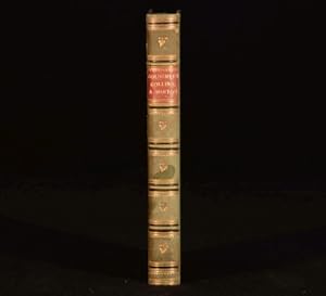 Seller image for The Poetical Works of Goldsmith, Collins, and T. Warton for sale by Rooke Books PBFA