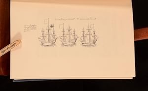 Bild des Verkufers fr The Naval Miscellany, Two Volumes zum Verkauf von Rooke Books PBFA