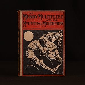 Seller image for The Merry Multifleet and the Mounting Multicorps for sale by Rooke Books PBFA
