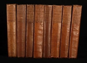 Bild des Verkufers fr The Cabinet Cyclopaedia Maritime and Inland Discovery Volumes I - III Optics Manufactures in Metal Volume I - Iron and Steel Descriptive and Physiological Botany History - The Netherlands History - Scotland Volume I zum Verkauf von Rooke Books PBFA