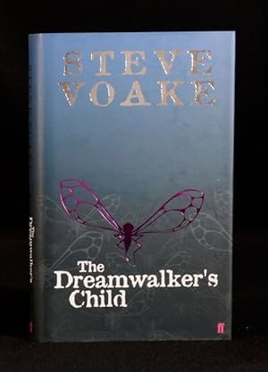 Seller image for The Dreamwalker's Child for sale by Rooke Books PBFA