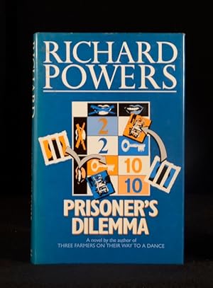 Immagine del venditore per Prisoner's Dilemma venduto da Rooke Books PBFA