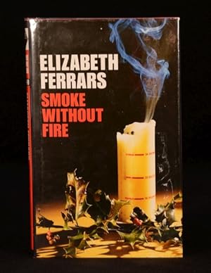 Seller image for Smoke Without Fire for sale by Rooke Books PBFA